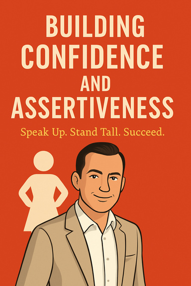 Building Confidence and Assertiveness