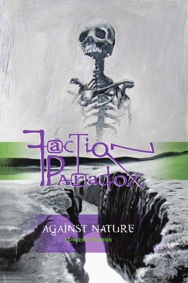 Faction Paradox: Against Nature