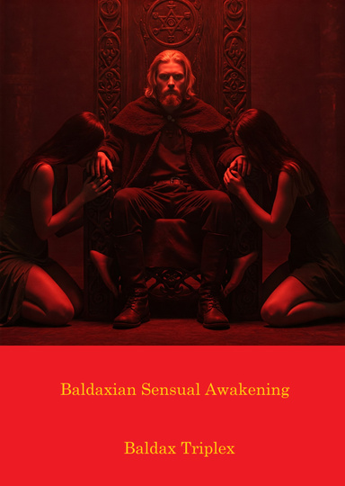 Baldaxian Sensual Awakening