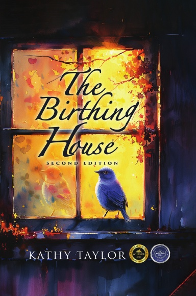 The Birthing House