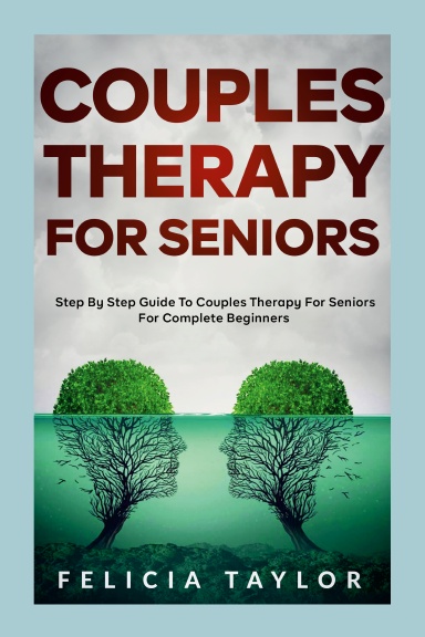 Couples Therapy for Seniors