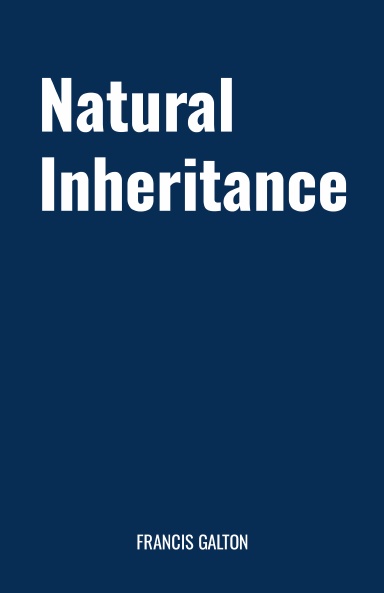 Natural Inheritance