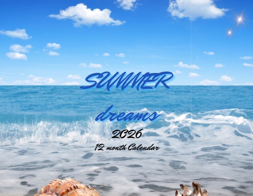Summer Dreams
