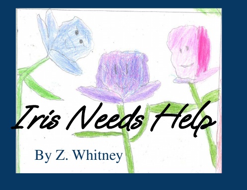 Iris Needs Help