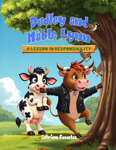 Dudley and Mable Lynn