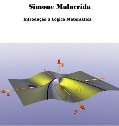 Introdução à Lógica Matemática