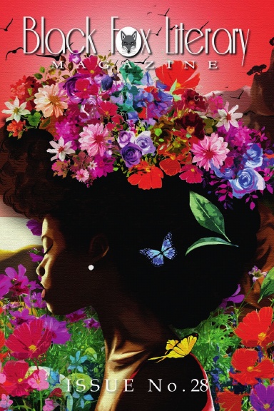 Black Fox Literary Magazine - Issue #28