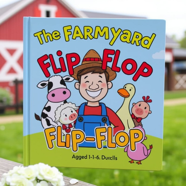 The Farmyard Flip-Flop