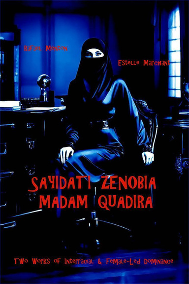 Sayidati Zenobia - Madam Quadira