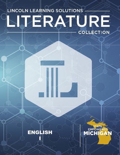 MI English I - Literature Collection 2526