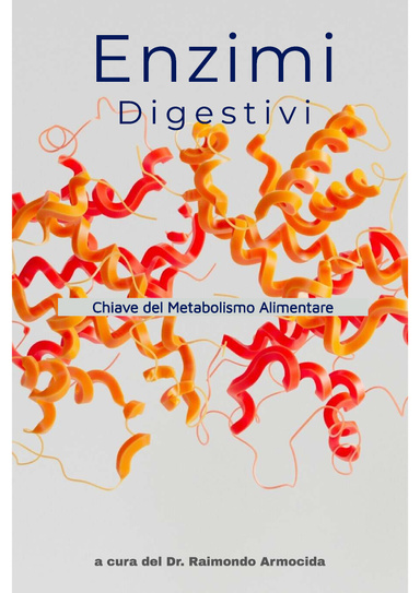Enzimi Digestivi: chiave del Metabolismo Alimentare