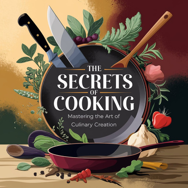 Secrets of Delicious Cooking
