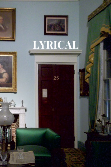 Lyrical 2024-25