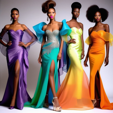 Platinum Chic Magazine