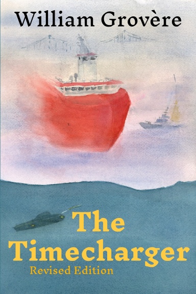 The Timecharger