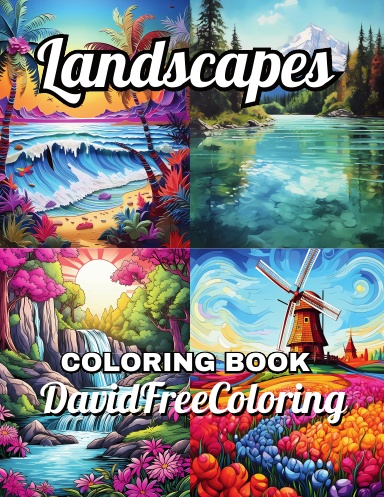 Landscapes