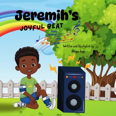 Jeremih's Joyful Beat