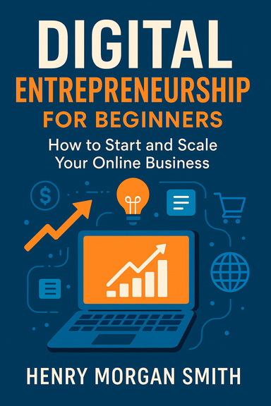 Digital Entrepreneurship for Beginners