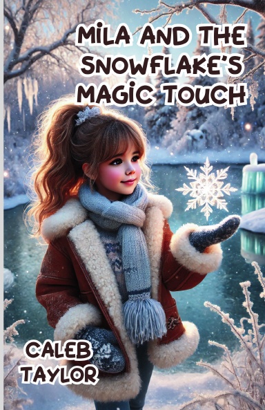 Mila and the Snowflake’s Magic Touch