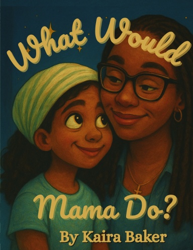 What Would Mama Do?