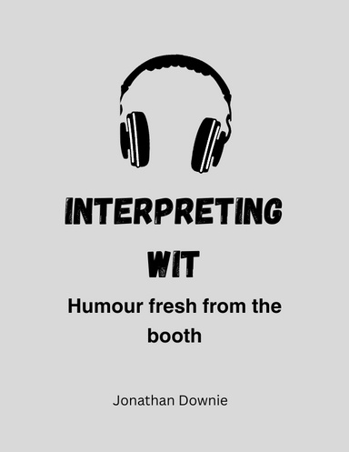 Interpreting Wit - pdf edition