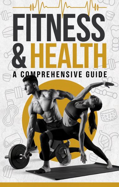 Fitness & Gesundheit: Ein Umfassender Leitfaden