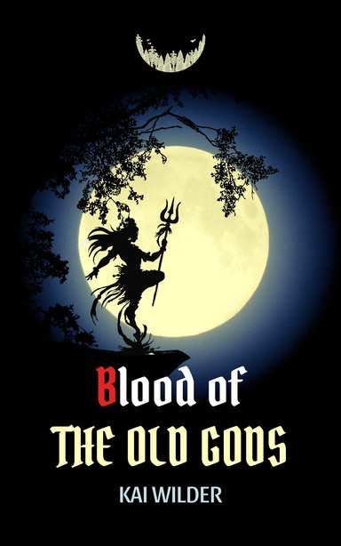 Blood of The Old Gods