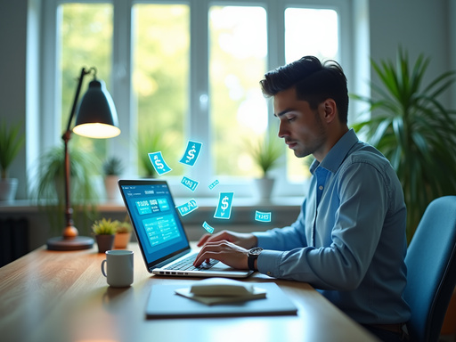 Earn $100 a Day Online: A Beginner's Guide