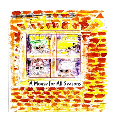 A Mouse for All Seasons