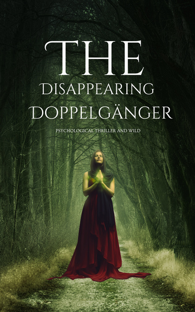 E-Book on The Disappearing Doppelgänger