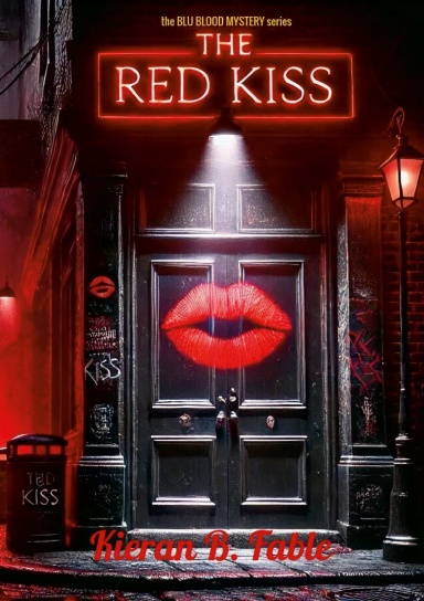 THE RED KISS