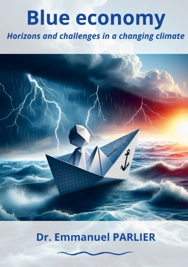 Cover Blue Economy: Horizons and Challenges in a Changing Climate