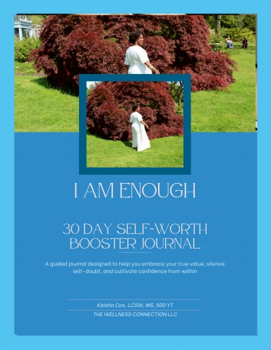 I Am Enough