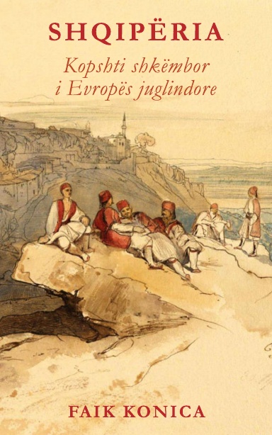 Shqipëria: Kopshti shkëmbor i Evropës juglindore