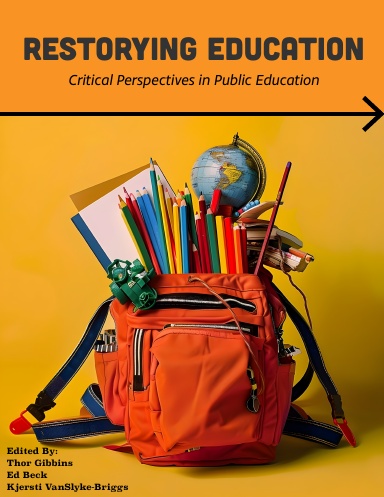 ReStorying Education