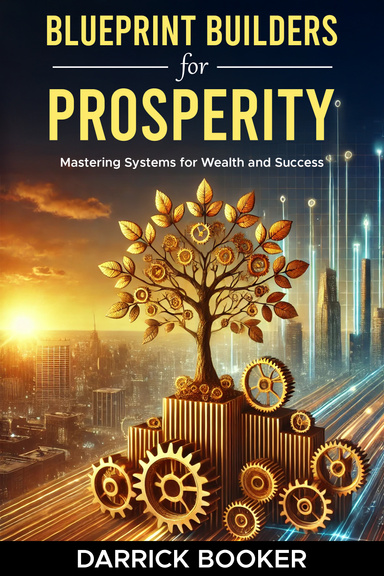 Blueprint for Prosperity
