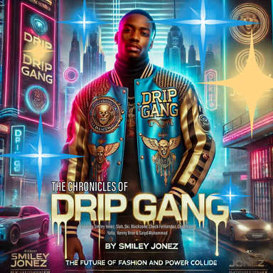 The Chronicles of Drip Gang
