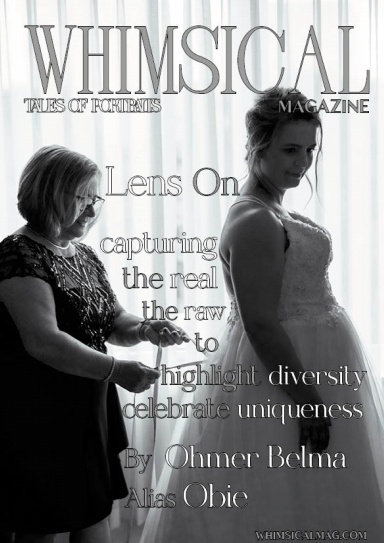 Whimsical Magazine