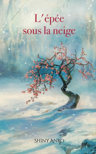 L'épée sous la neige