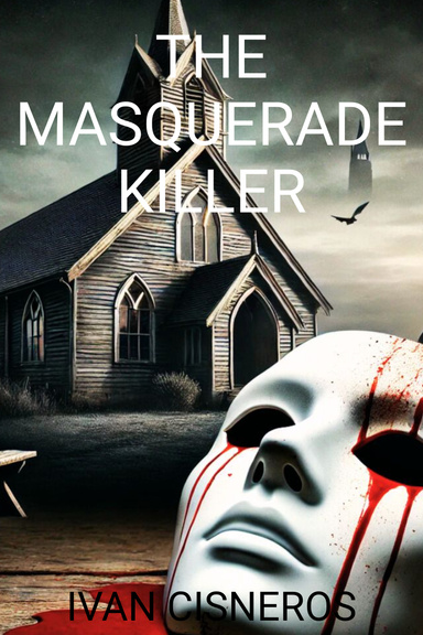 THE MASQUERADE KILLER