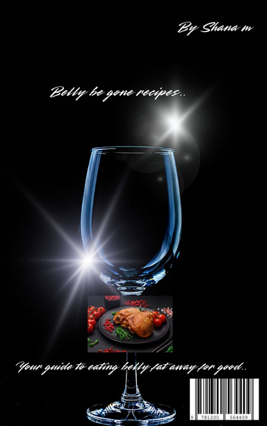 Belly be gone recipes..