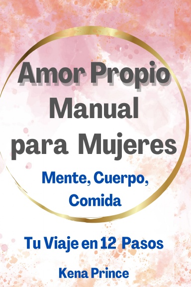 Amor Propio Manual para Mujeres