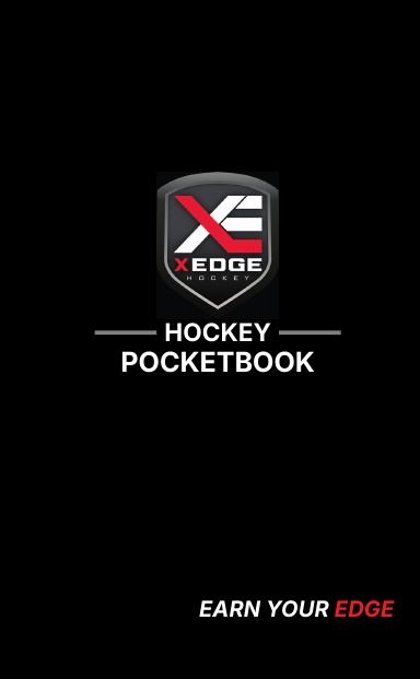 The Hockey Pocketbook