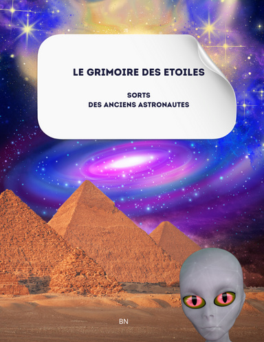 Le Grimoire des Etoiles