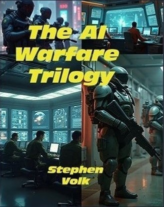 The AI Warfare Trilogy
