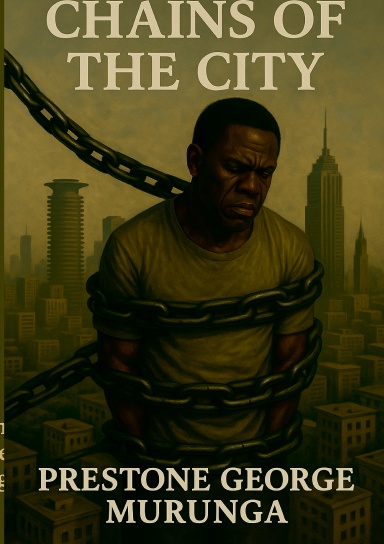 Chains of the City