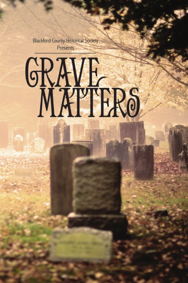 Grave Matters
