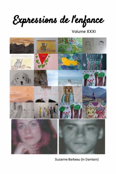 Expressions de l'enfance