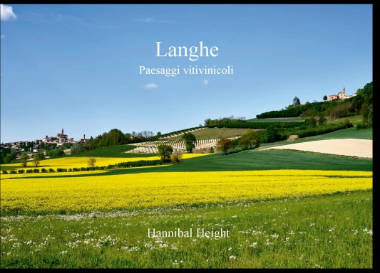 Langhe Paesaggi vitivinicoli