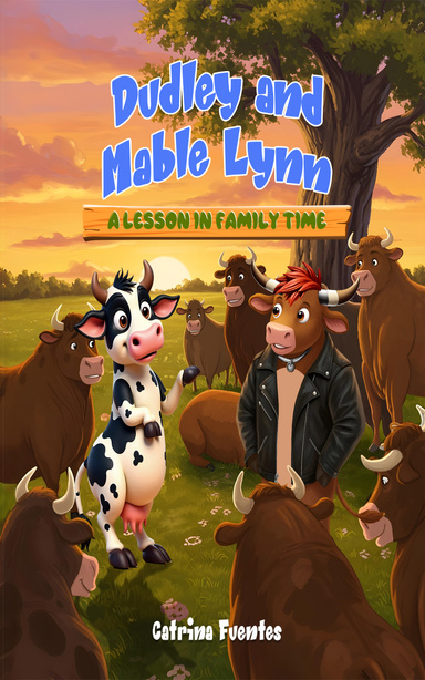 Dudley And Mable Lynn: A Lesson In Family Time
